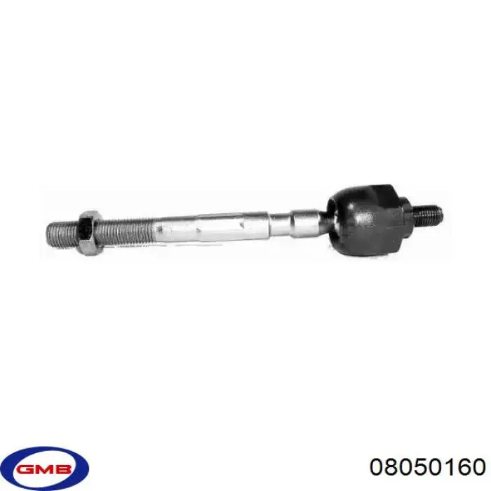 Рулевая тяга GMB 08050160 цена, от 6.87 USD