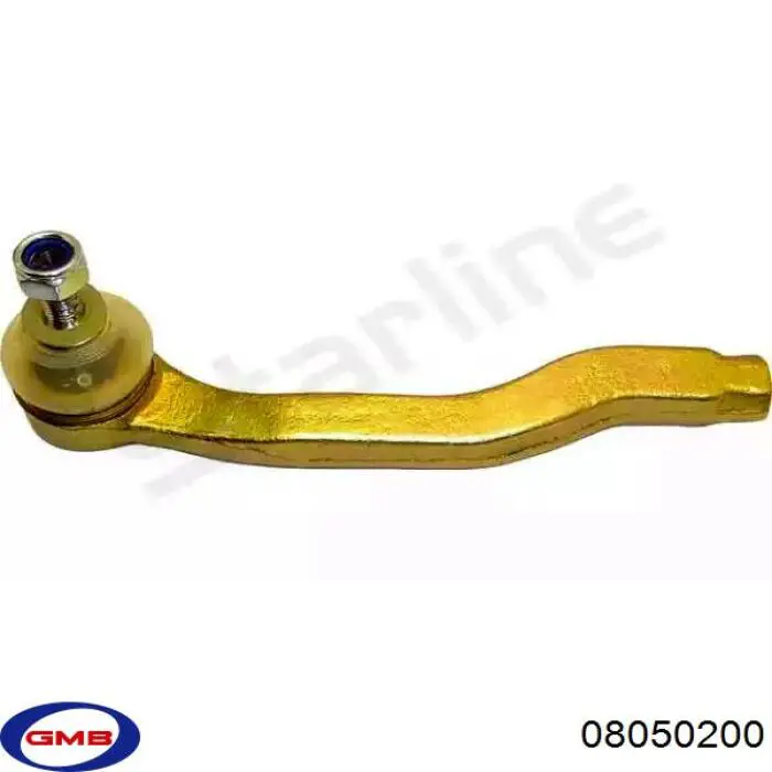Рулевая тяга GMB 08050200 цена, от 6.66 USD