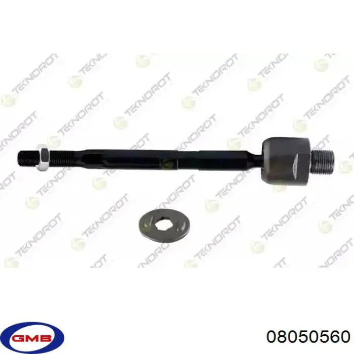  Правая рулевая тяга GMB 08050560 цена, от 10.81 USD
