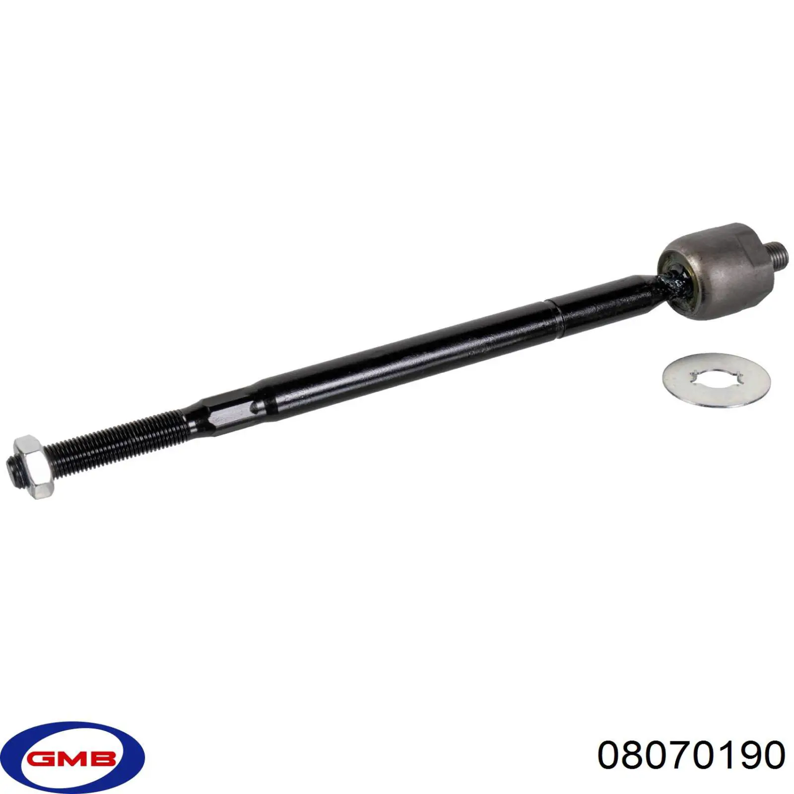 Рулевая тяга GMB 08070190 цена, от 9.89 USD