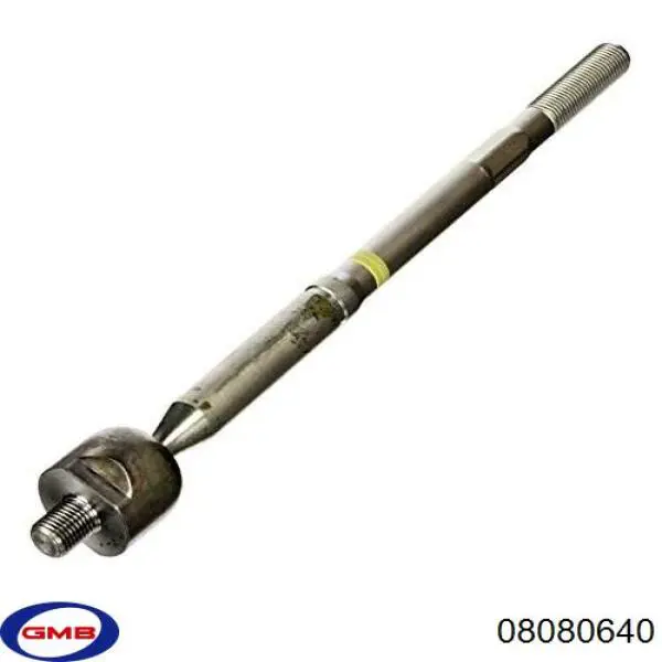 Купить 08080640 GMB Рулевая тяга