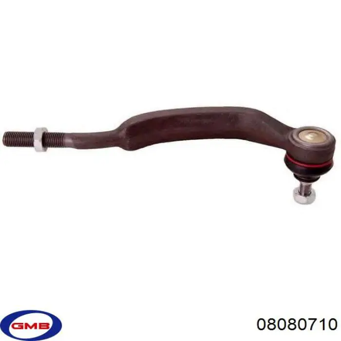 Рулевая тяга GMB 08080710 цена, от 7.06 USD