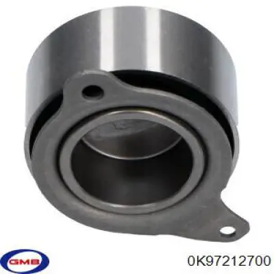 Ролик натяжителя ремня газораспределения GMB 0K97212700 цена, от 8.19 USD