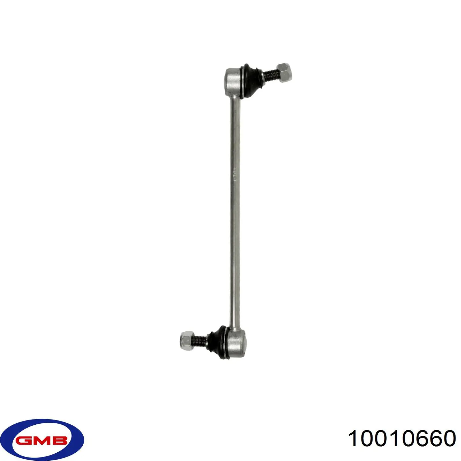 Тяга переднего стабилизатора GMB 10010660 цена, от 8.76 USD