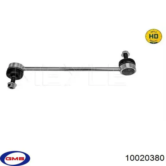 Купить 10020380 GMB Амортизационная стойка
