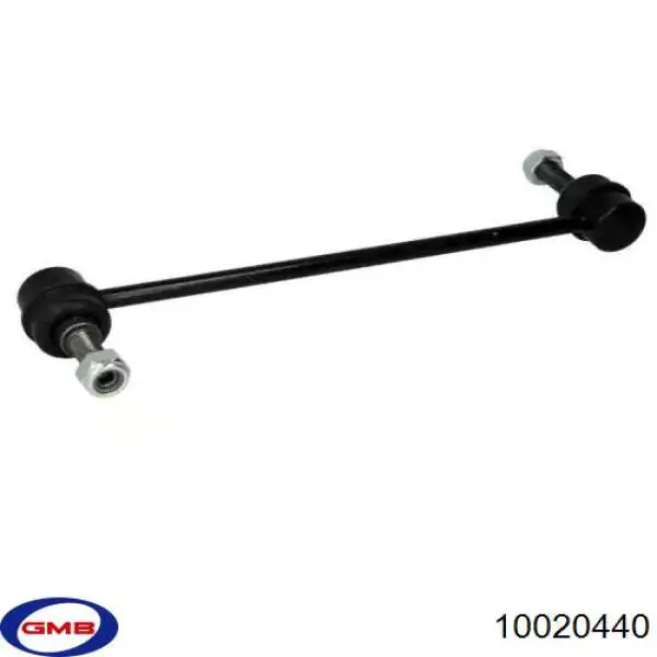 Купить 10020440 GMB Амортизационная стойка