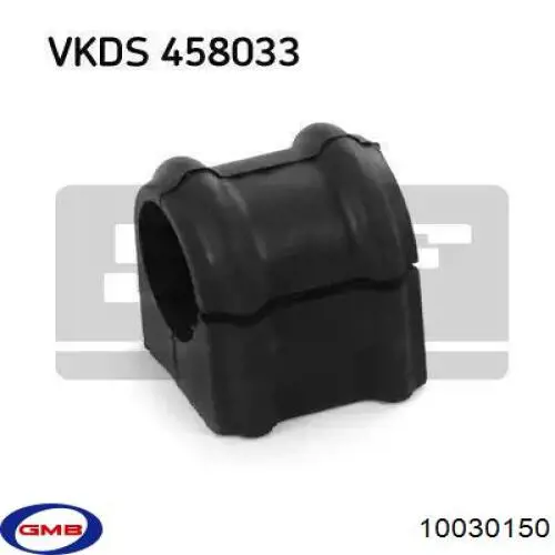 Купить 10030150 GMB Амортизационная стойка