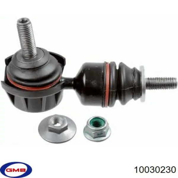Тяга переднего стабилизатора GMB 10030230 цена, от 9.38 USD