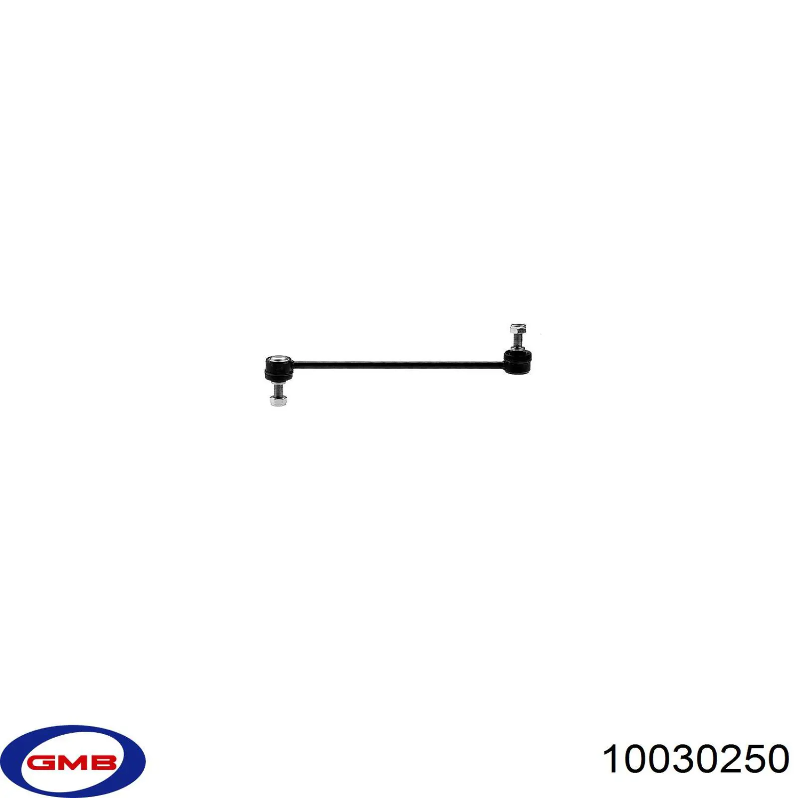 Линк стабилизатора, заднего GMB 10030250 цена, от 5.79 USD