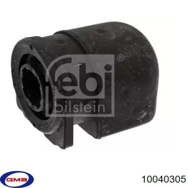Тяга переднего стабилизатора GMB 10040305 цена, от 6.60 USD