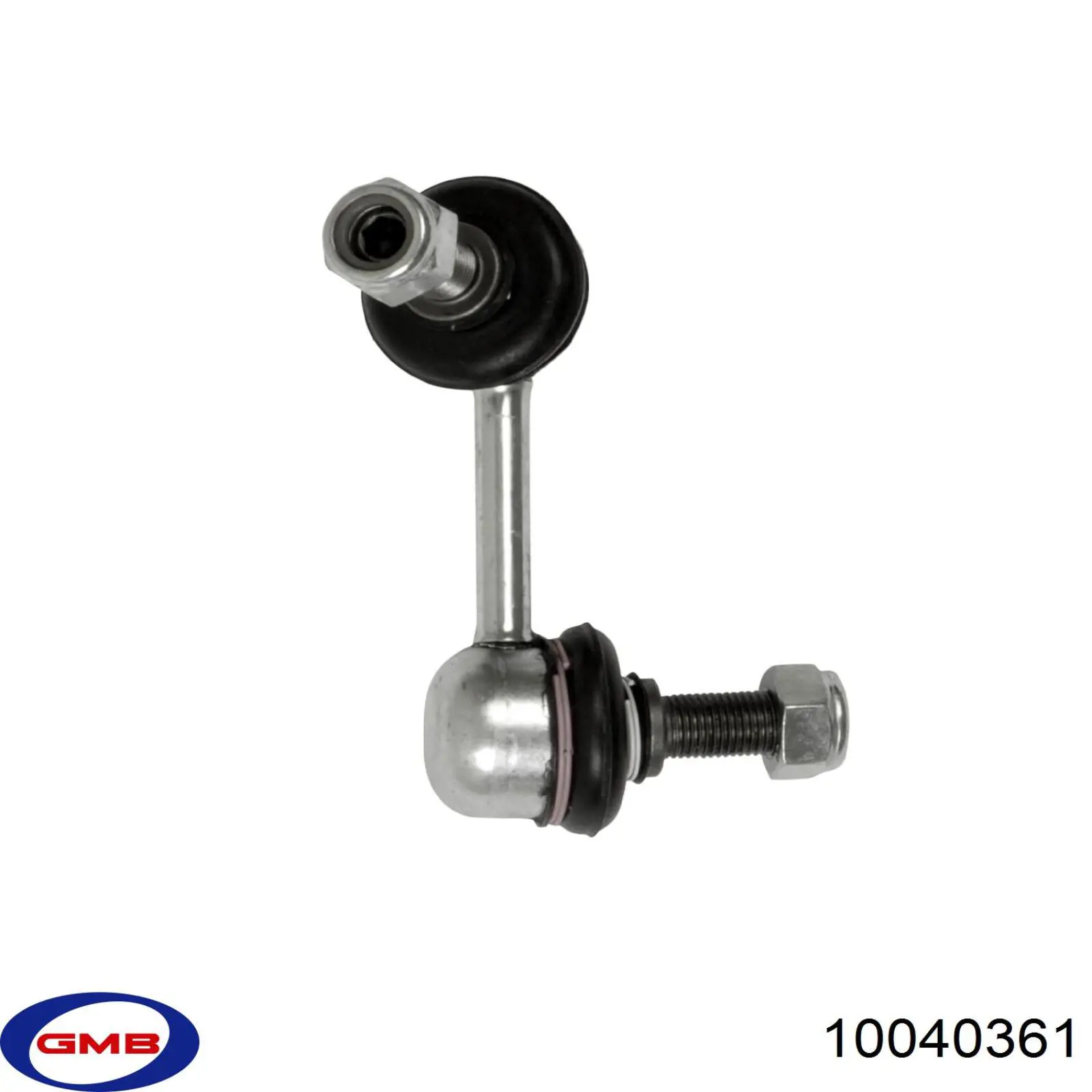 Линк стабилизатора, переднего, правый GMB 10040361 цена, от 9.15 USD