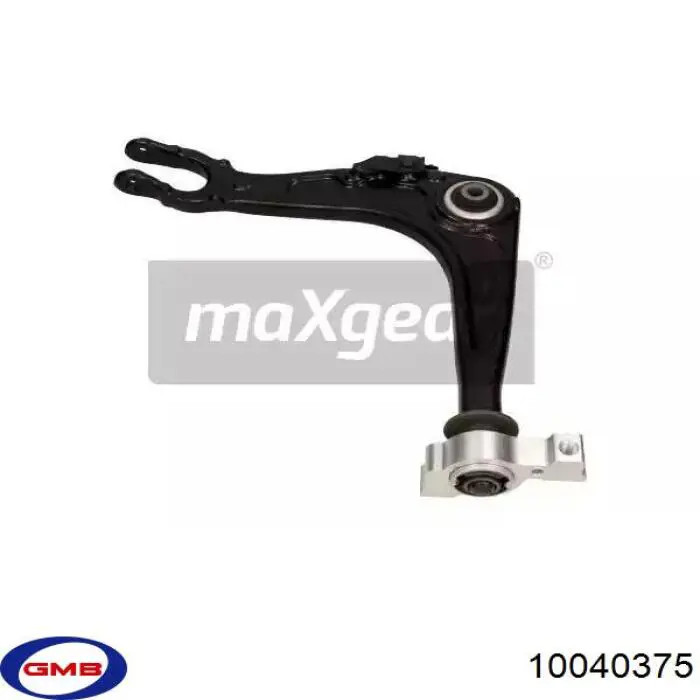 Линк стабилизатора, заднего GMB 10040375 цена, от 9.26 USD
