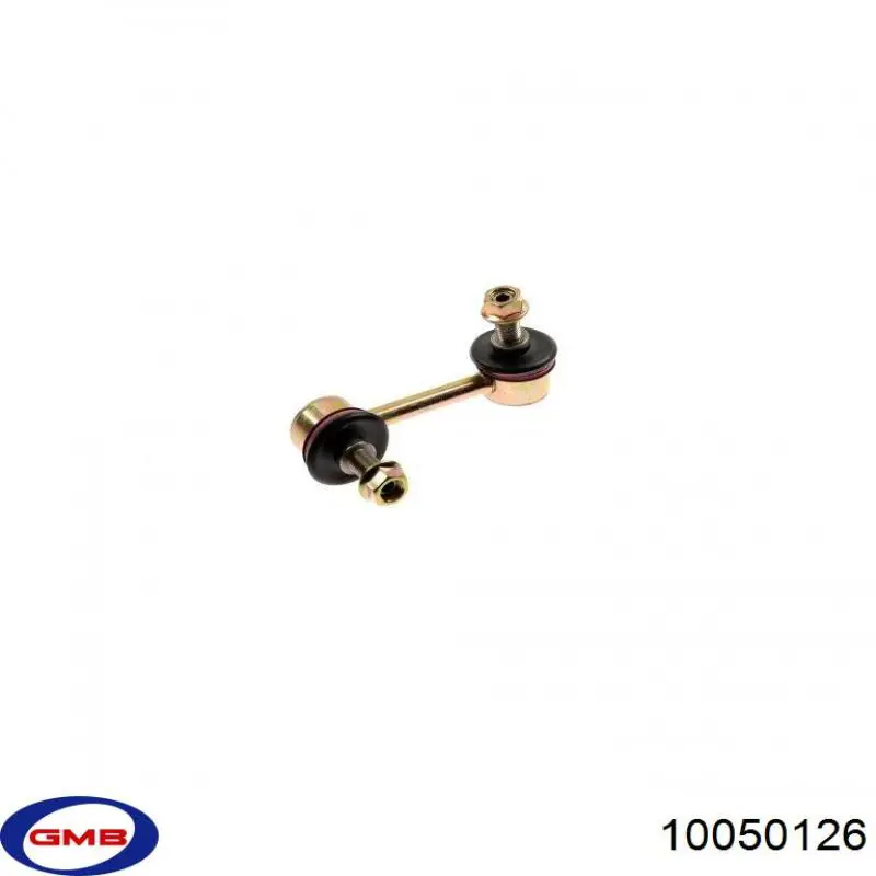 Стойка стабилизатора задняя правая GMB 10050126 цена, от 5.53 USD