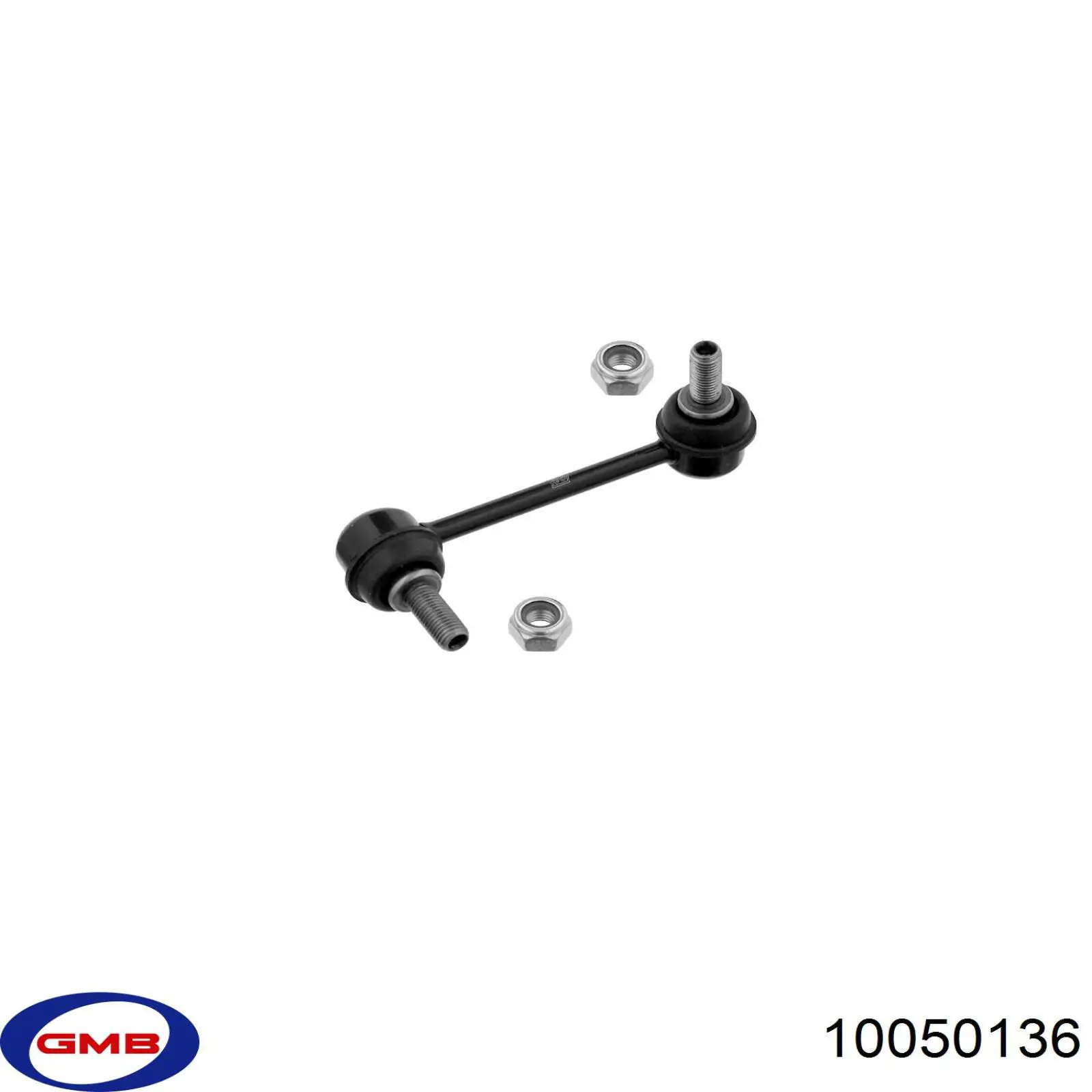 Стойка стабилизатора задняя правая GMB 10050136 цена, от 7.20 USD
