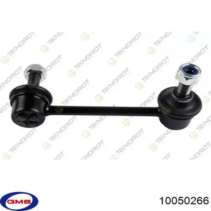 Стойка стабилизатора задняя правая GMB 10050266 цена, от 6.82 USD