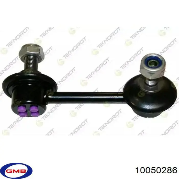 Стойка стабилизатора задняя правая GMB 10050286 цена, от 10.15 USD