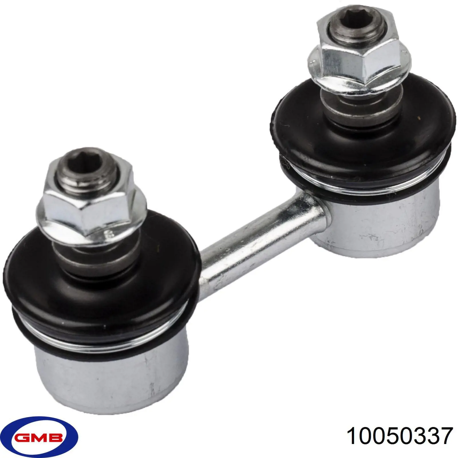 Задняя левая тяга стабилизатора GMB 10050337 цена, от 7.05 USD