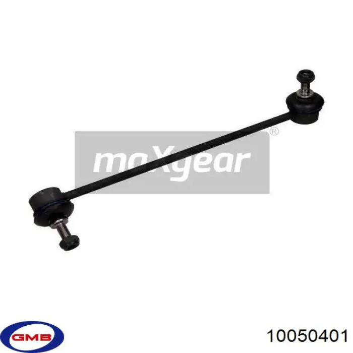 10050401 GMB
