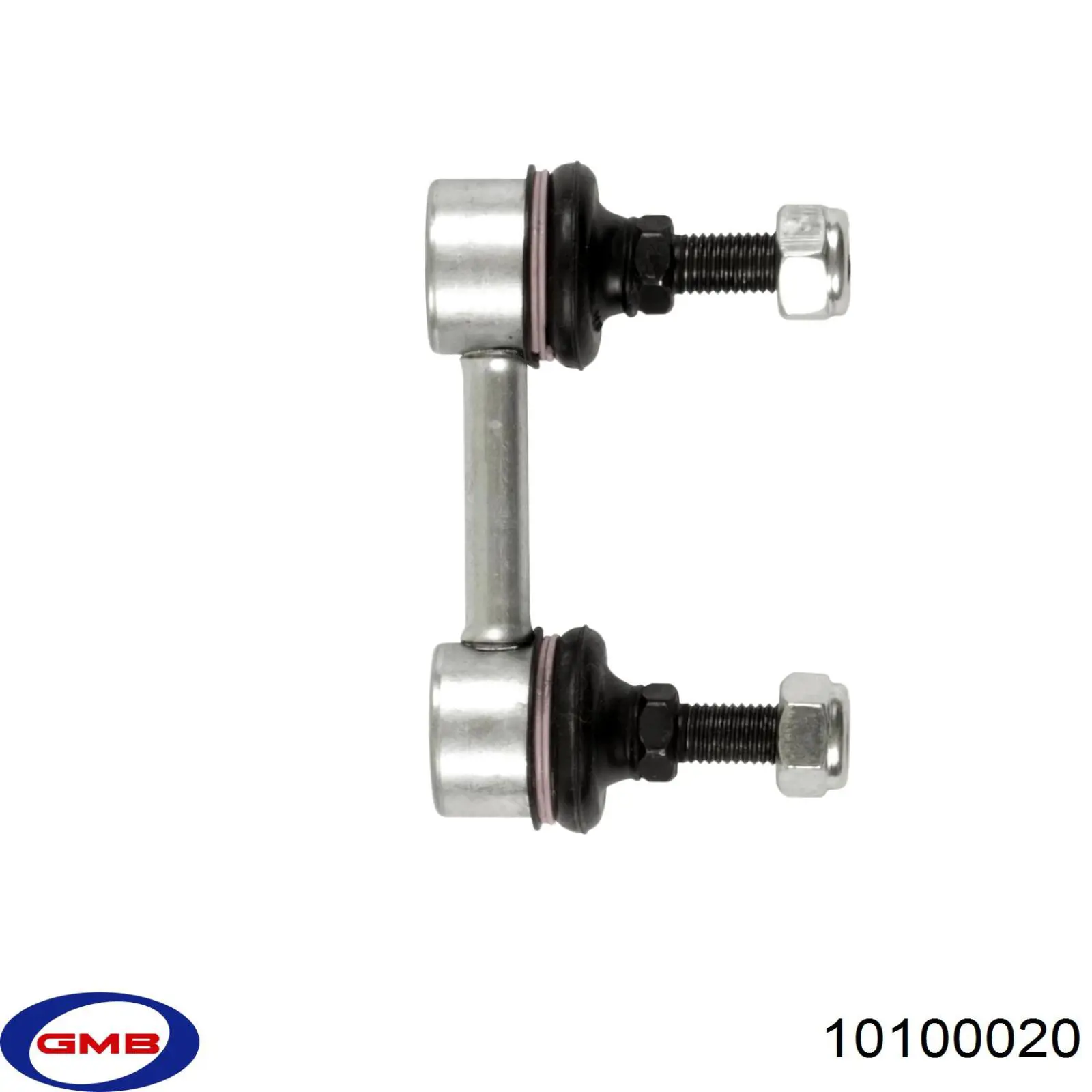 Тяга переднего стабилизатора GMB 10100020 цена, от 6.92 USD