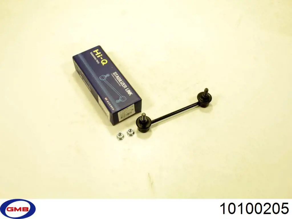 Линк стабилизатора, заднего GMB 10100205 цена, от 8.78 USD