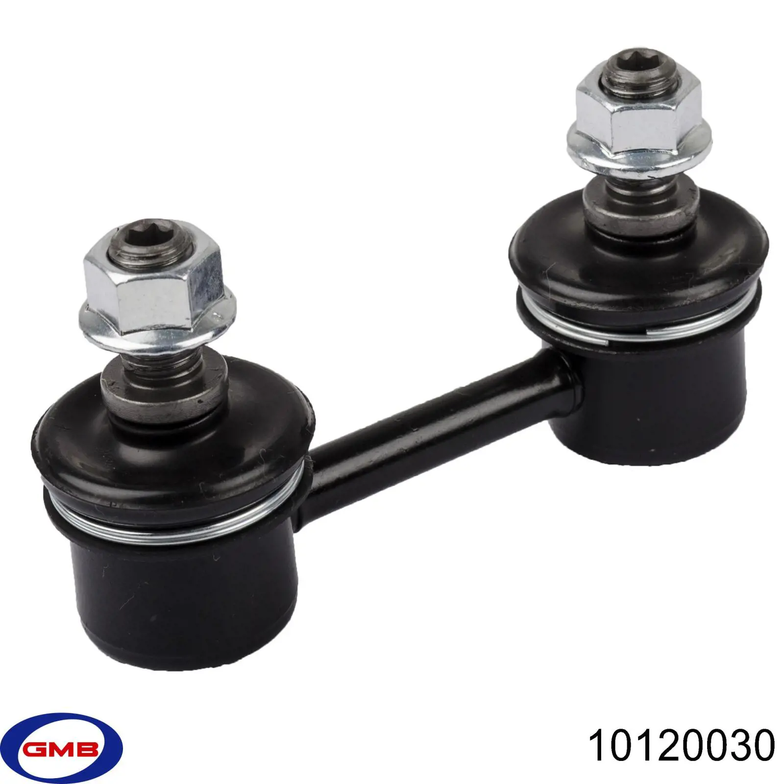 Тяга переднего стабилизатора GMB 10120030 цена, от 7.55 USD