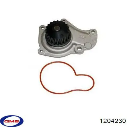 Помпа S10084 Polcar