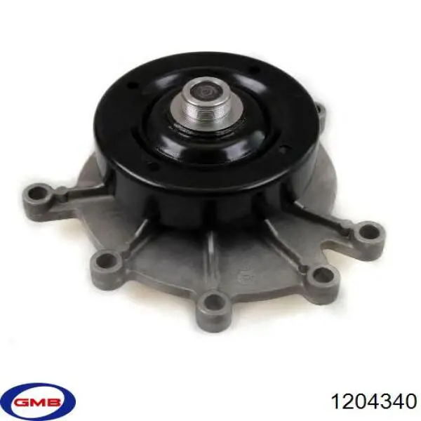 Помпа охлаждения GMB 1204340 цена, от 57.89 USD