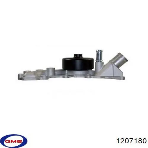 Помпа охлаждения GMB 1207180 цена, от 25.90 USD