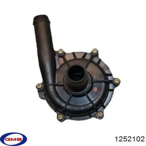 Помпа охлаждения Hepu P2616 цена, от 126.85 USD
