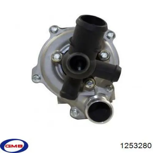 Купить PW532 Ford Насос охлаждения