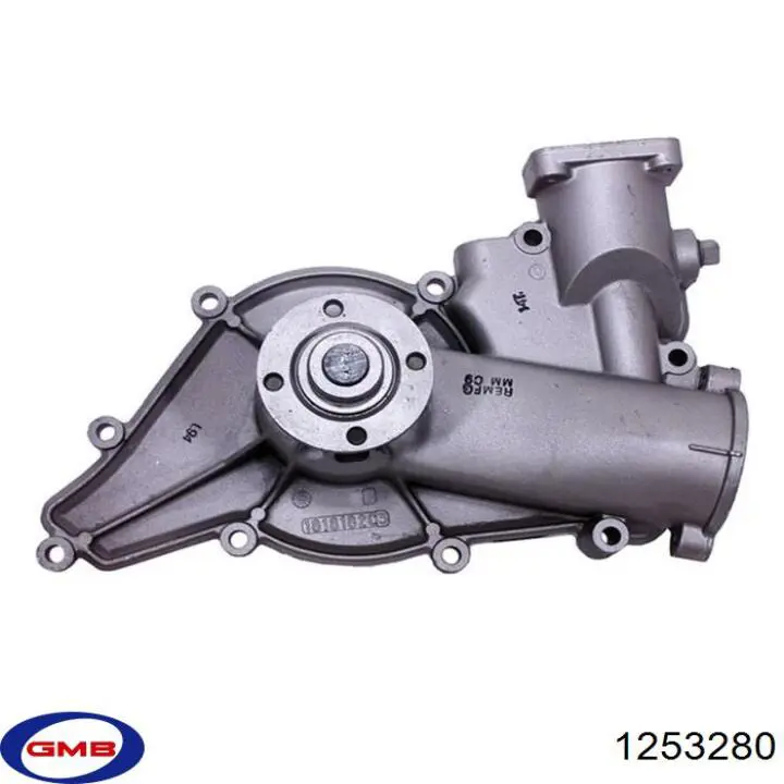 Помпа PW532 Ford