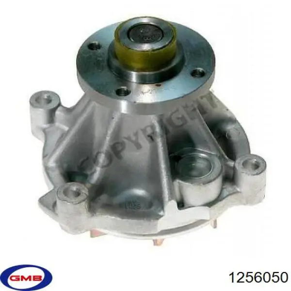Помпа PW538 Ford
