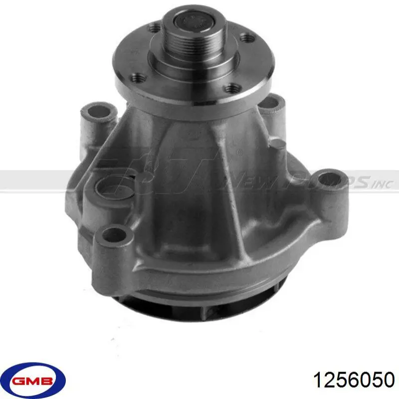 Купить AW6023 Airtex Насос охлаждения