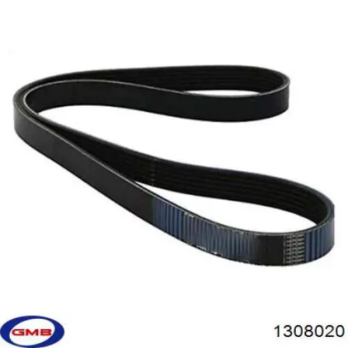 Помпа охлаждения GMB 1308020 цена, от 156.11 USD