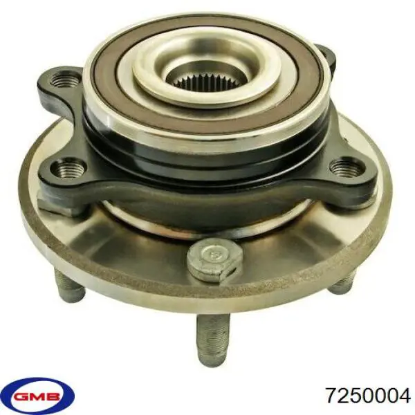 Передняя ступица HB613277 Prime Choice