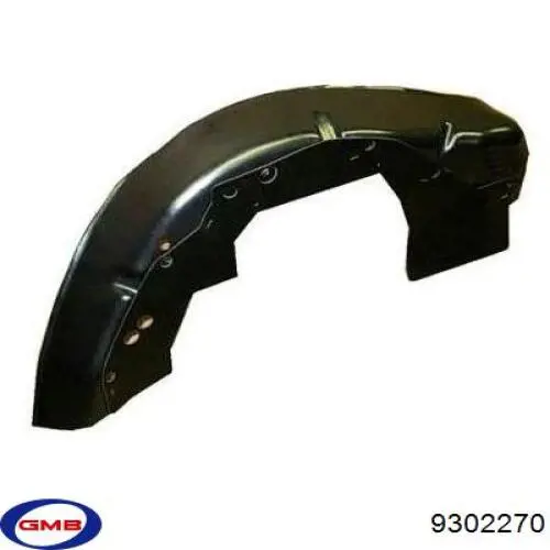 Муфта вентилятора GMB 9302270
