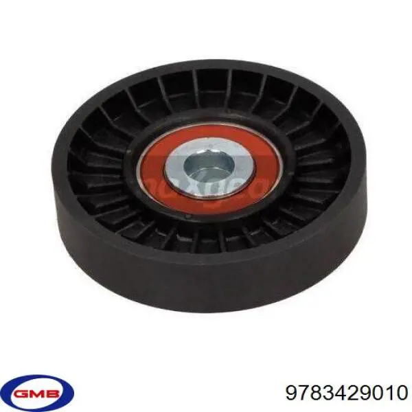 9783429010 GMB Ролик натяжителя ремня агрегатов