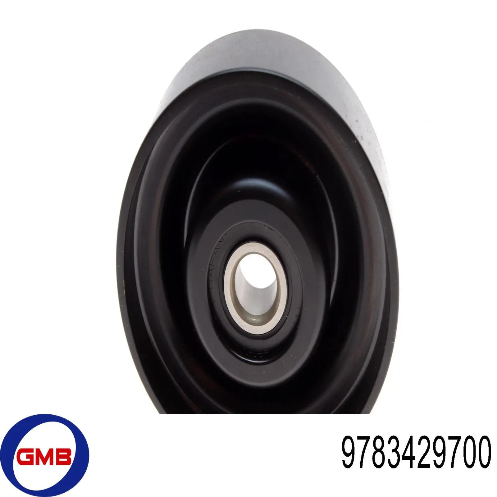 Натяжной ролик GMB 9783429700 цена, от 8.64 USD