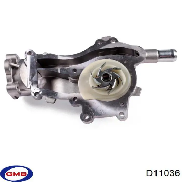 Помпа охлаждения GMB D11036 цена, от 73.65 USD