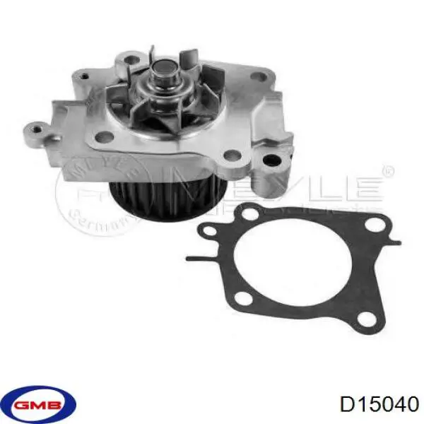 Помпа D15040 GMB