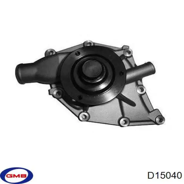 Помпа охлаждения GMB D15040 цена, от 26.63 USD