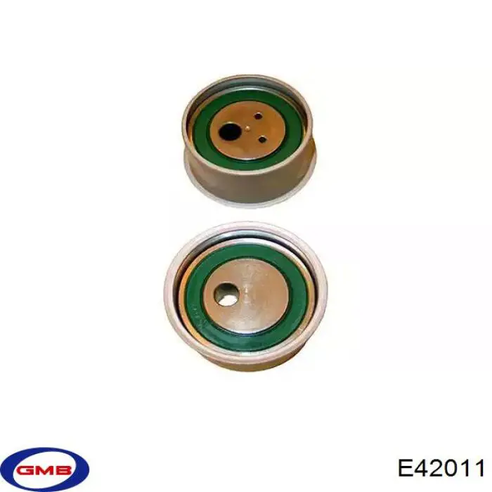 E42011 GMB ролик грм