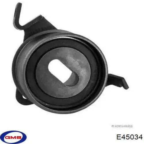 E45034 GMB Ролик натяжителя ремня ГРМ