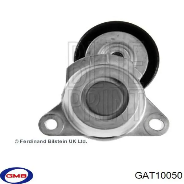 Натягувач приводного ременя GAT10050 GMB