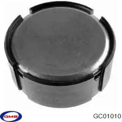 GC01010 GMB Подшипник выжимной сцепления