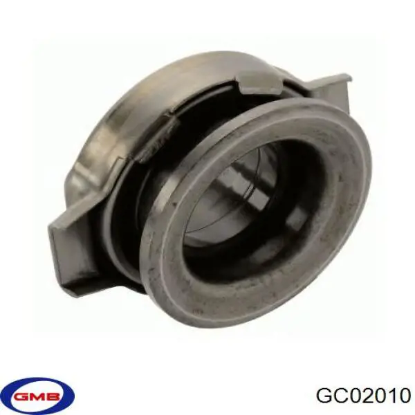 GC02010 GMB Подшипник выжимной сцепления