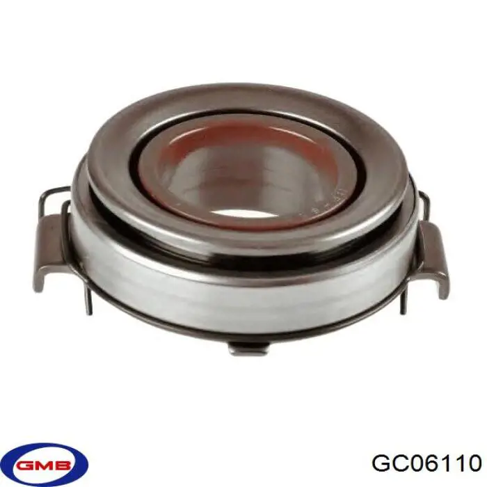 Подшипник сцепления выжимной GMB GC06110