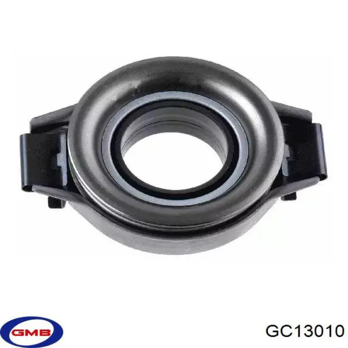 Подшипник сцепления выжимной GMB GC13010