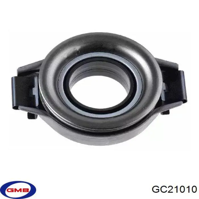 Выжимной подшипник GC21010 GMB