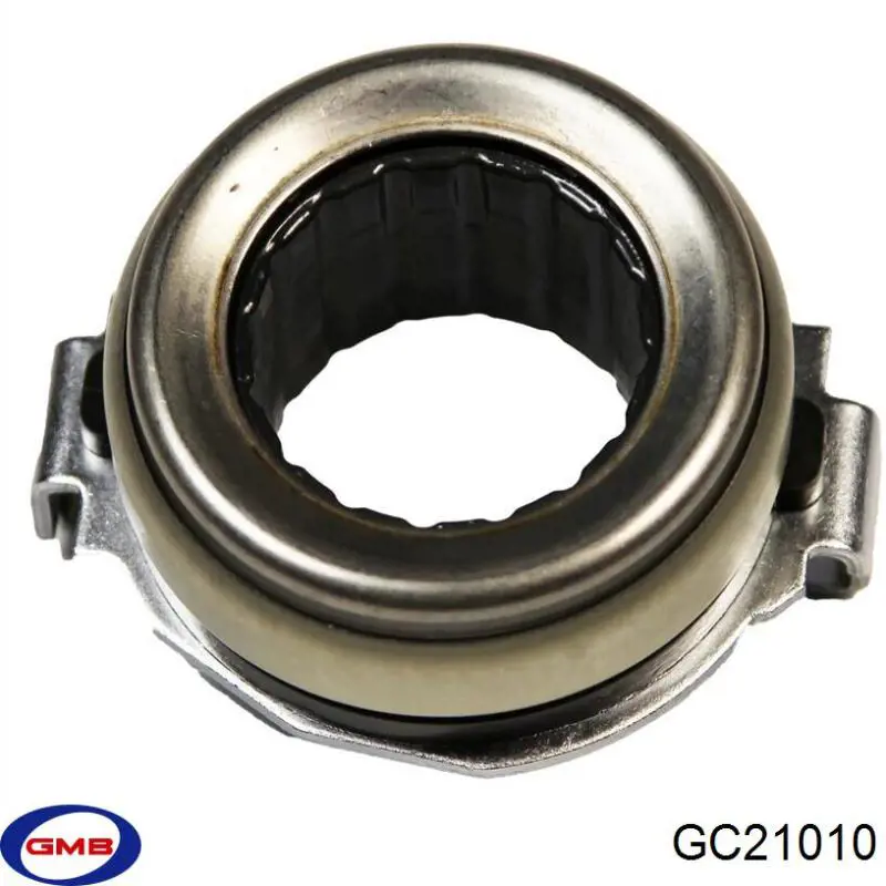 Подшипник скольжения сцепления GMB GC21010 цена, от 13.82 USD